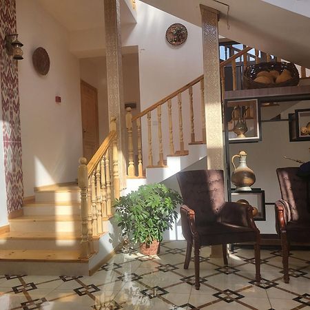 Ulli Oy Boutique Hotel & Terrace Hive Dış mekan fotoğraf