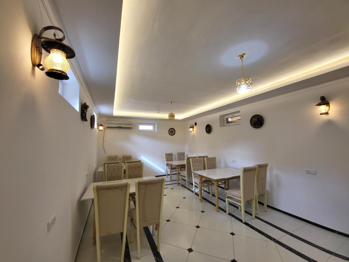 Ulli Oy Boutique Hotel & Terrace Hive Dış mekan fotoğraf