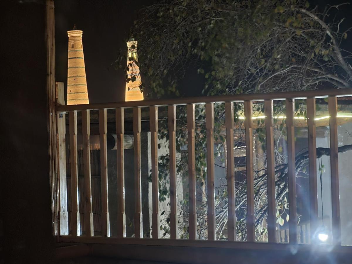 Ulli Oy Boutique Hotel & Terrace Hive Dış mekan fotoğraf