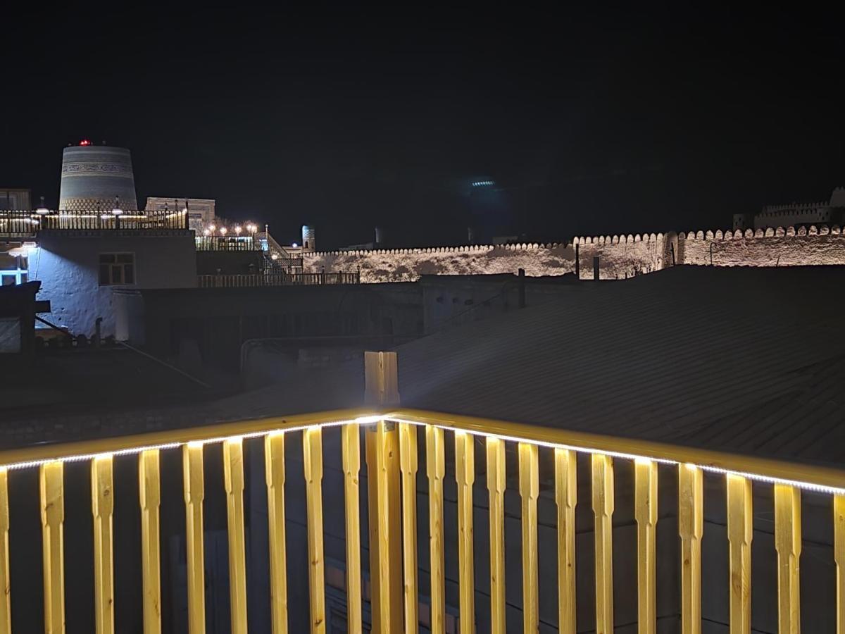 Ulli Oy Boutique Hotel & Terrace Hive Dış mekan fotoğraf