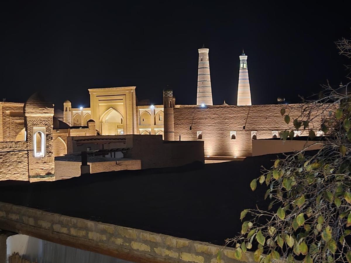 Ulli Oy Boutique Hotel & Terrace Hive Dış mekan fotoğraf