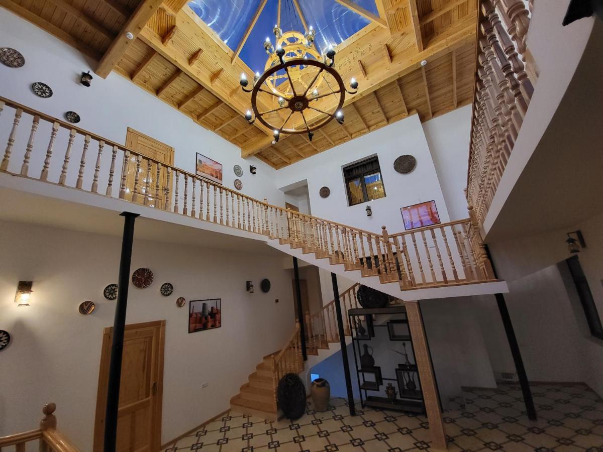 Ulli Oy Boutique Hotel & Terrace Hive Dış mekan fotoğraf