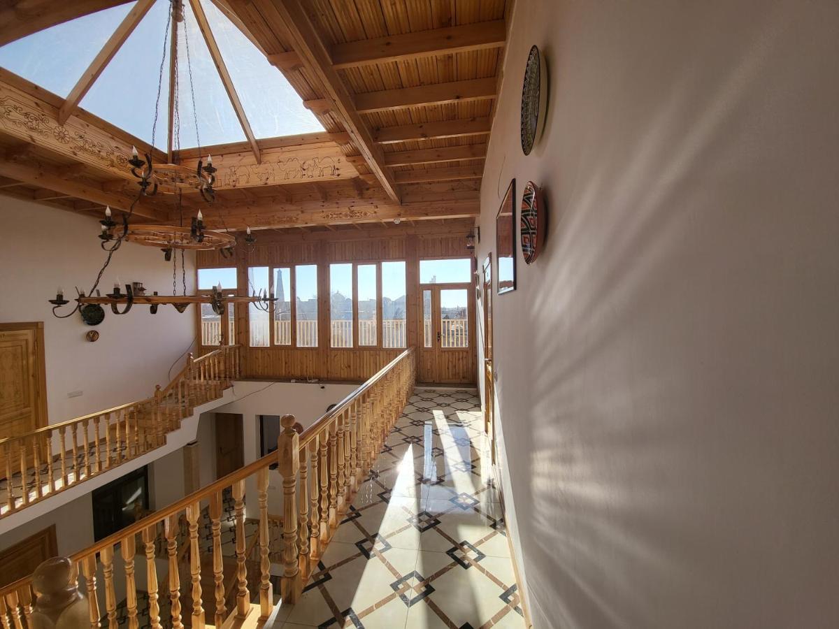 Ulli Oy Boutique Hotel & Terrace Hive Dış mekan fotoğraf