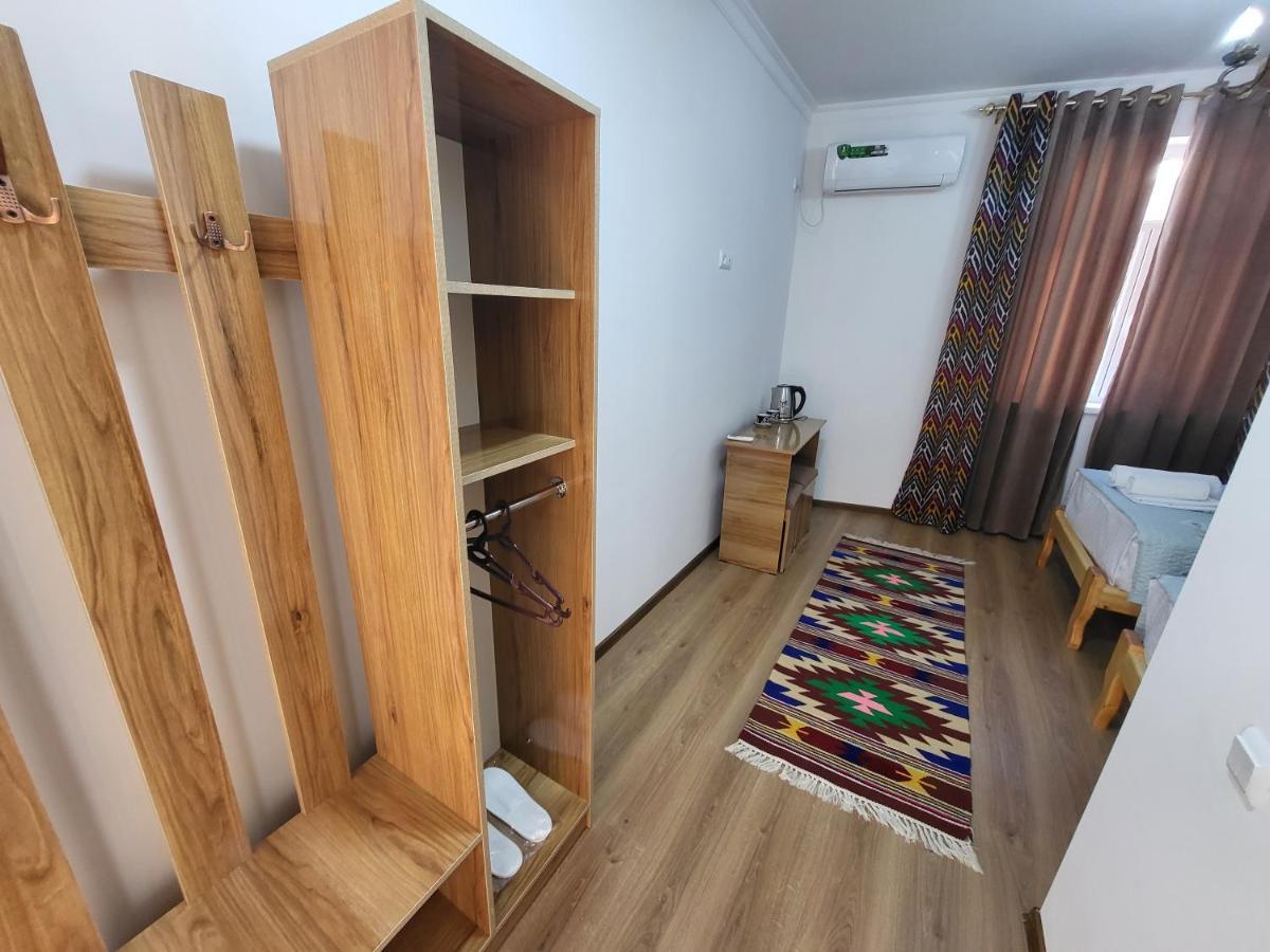 Ulli Oy Boutique Hotel & Terrace Hive Dış mekan fotoğraf