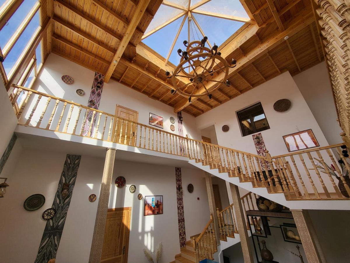 Ulli Oy Boutique Hotel & Terrace Hive Dış mekan fotoğraf