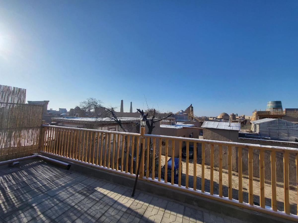 Ulli Oy Boutique Hotel & Terrace Hive Dış mekan fotoğraf