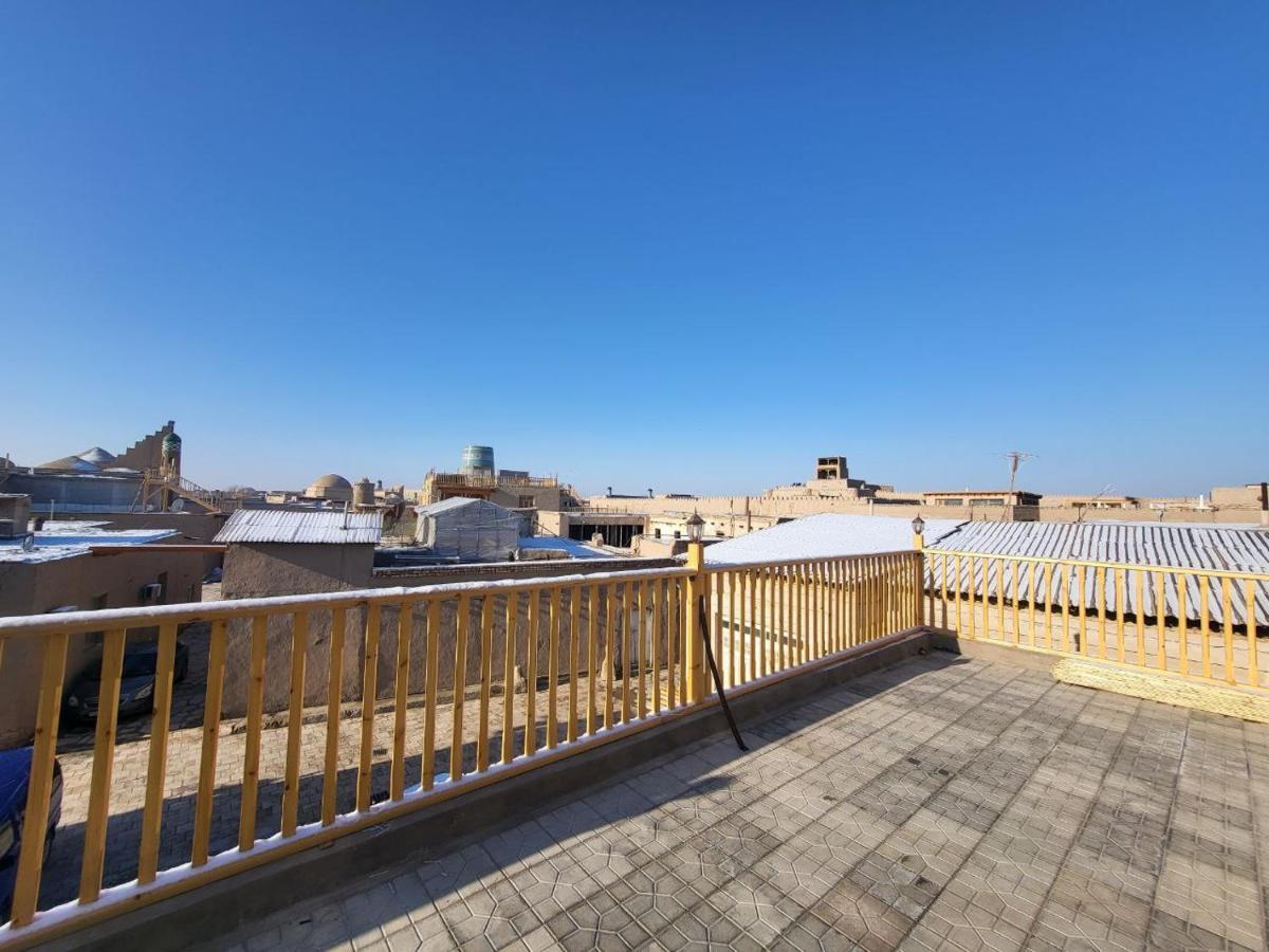 Ulli Oy Boutique Hotel & Terrace Hive Dış mekan fotoğraf