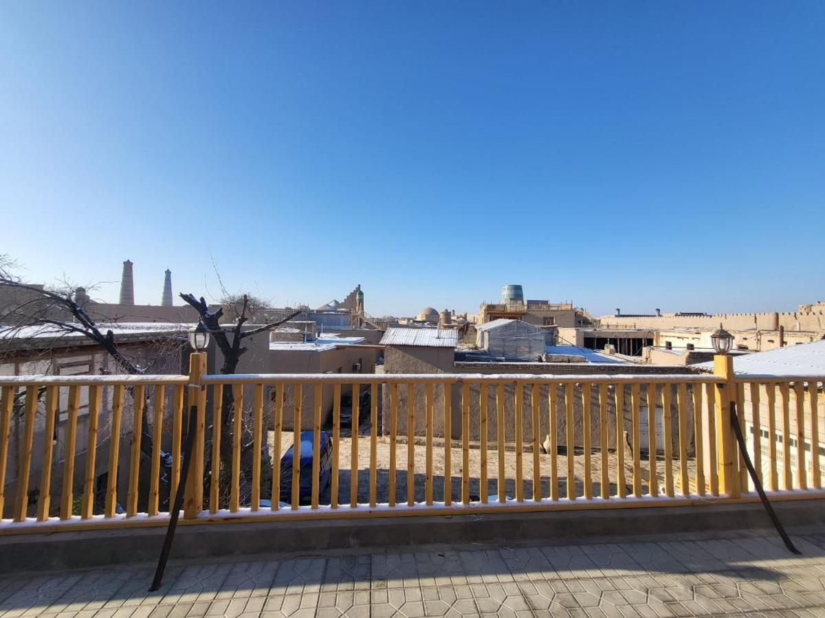 Ulli Oy Boutique Hotel & Terrace Hive Dış mekan fotoğraf