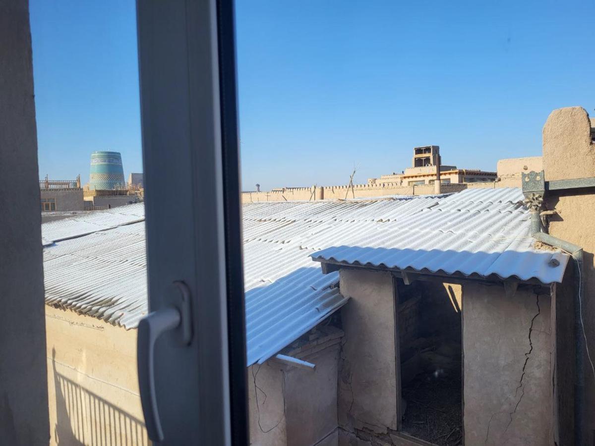 Ulli Oy Boutique Hotel & Terrace Hive Dış mekan fotoğraf