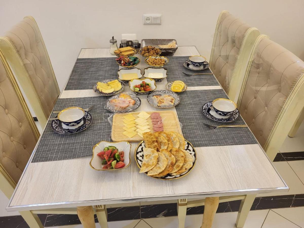 Ulli Oy Boutique Hotel & Terrace Hive Dış mekan fotoğraf