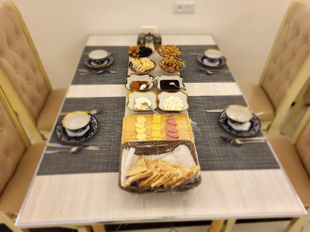 Ulli Oy Boutique Hotel & Terrace Hive Dış mekan fotoğraf