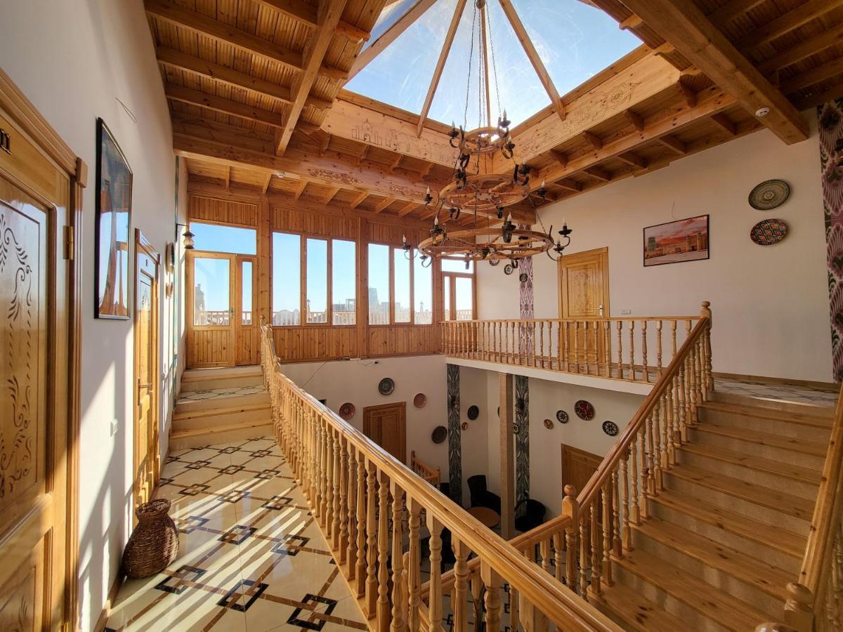 Ulli Oy Boutique Hotel & Terrace Hive Dış mekan fotoğraf