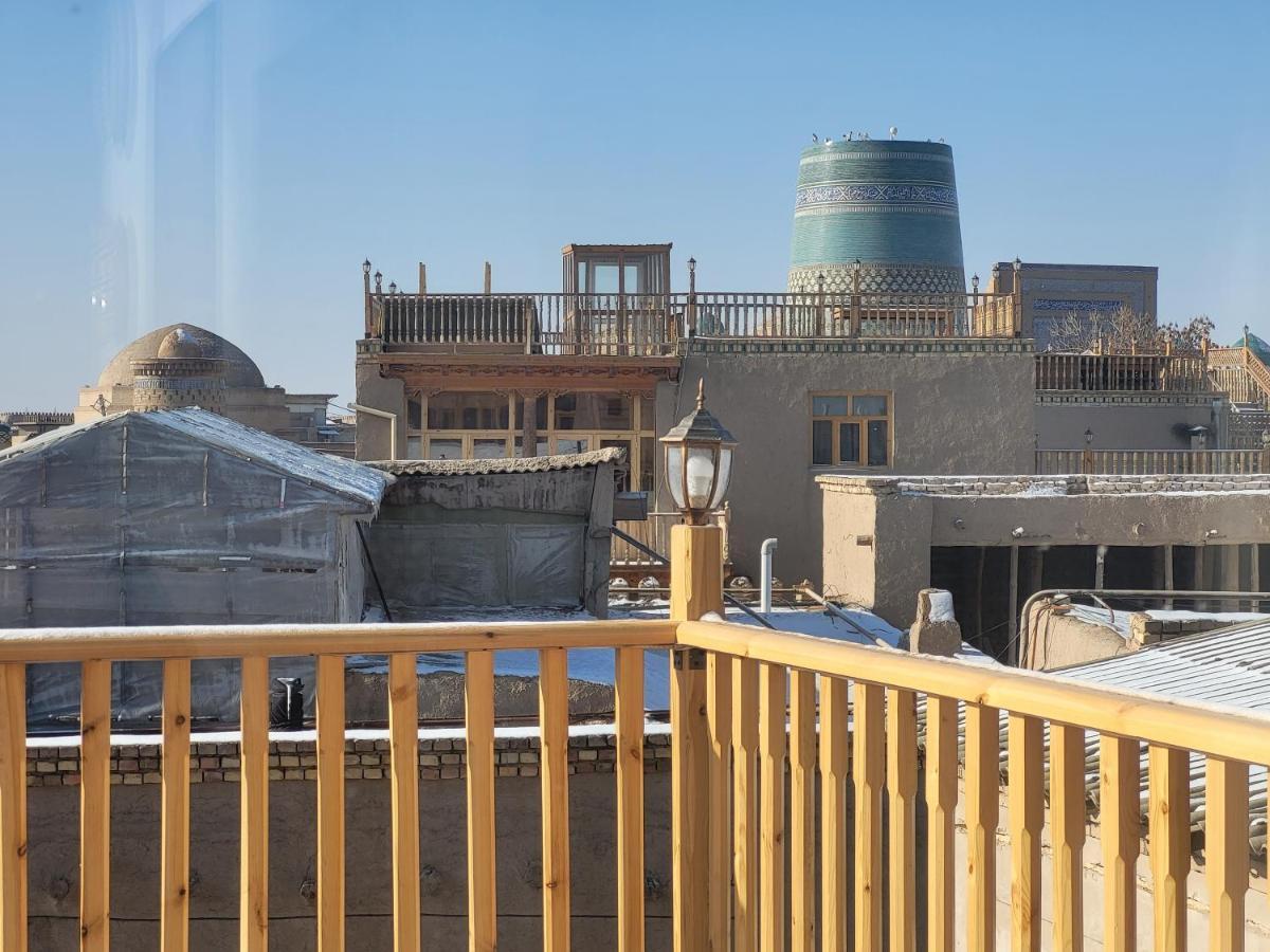 Ulli Oy Boutique Hotel & Terrace Hive Dış mekan fotoğraf