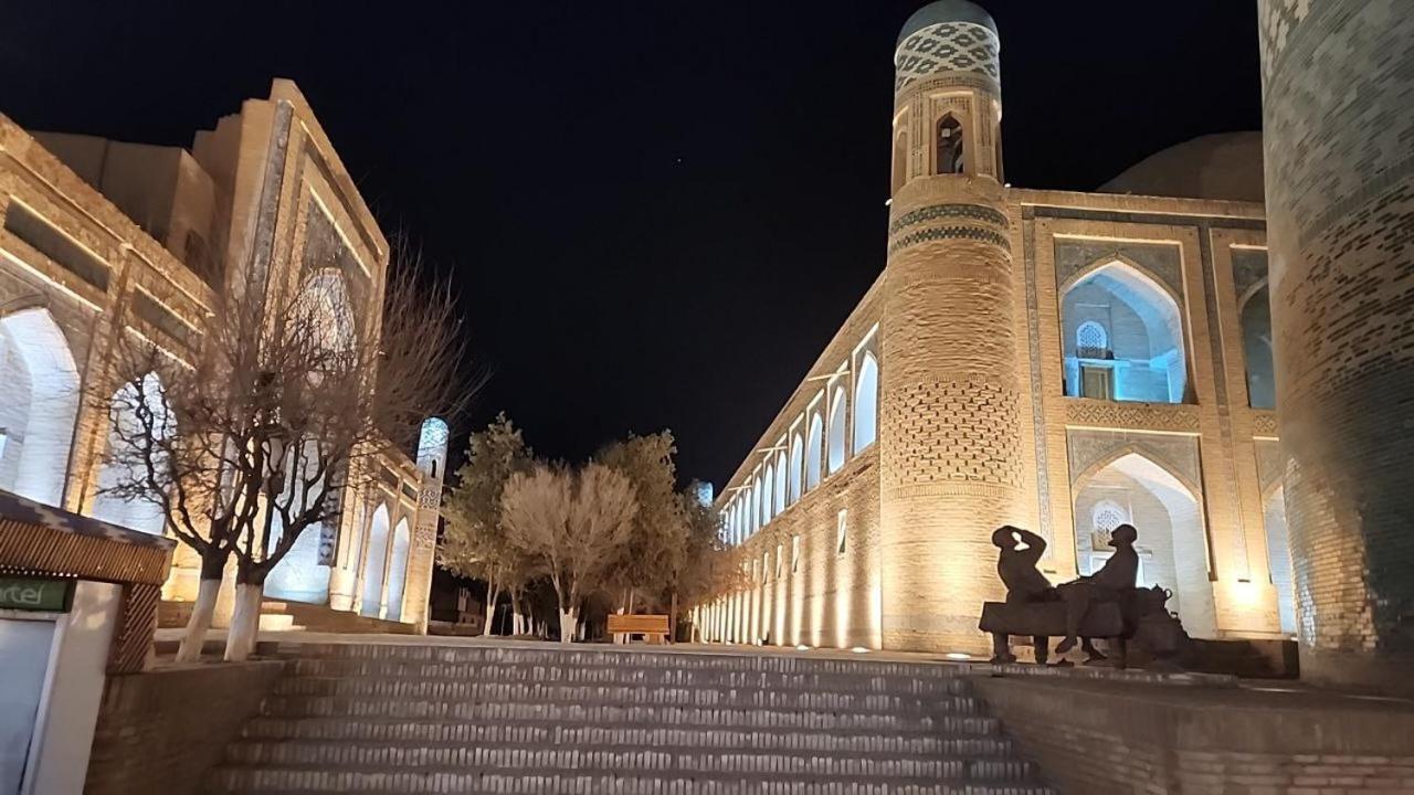 Ulli Oy Boutique Hotel & Terrace Hive Dış mekan fotoğraf