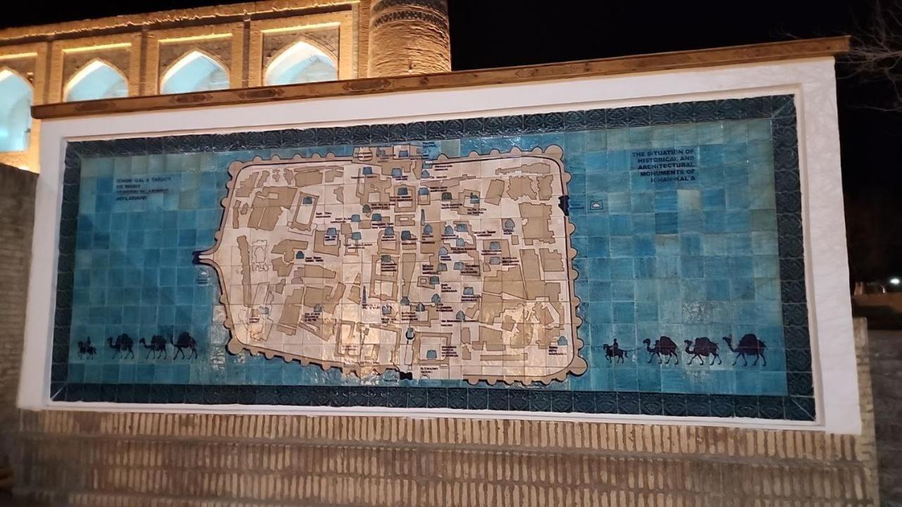 Ulli Oy Boutique Hotel & Terrace Hive Dış mekan fotoğraf