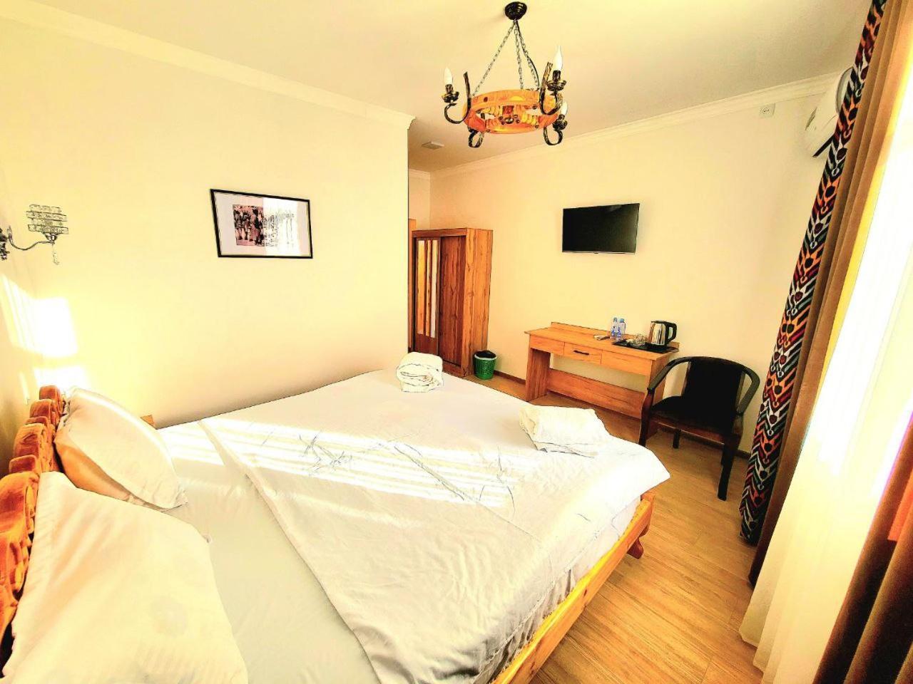 Ulli Oy Boutique Hotel & Terrace Hive Dış mekan fotoğraf