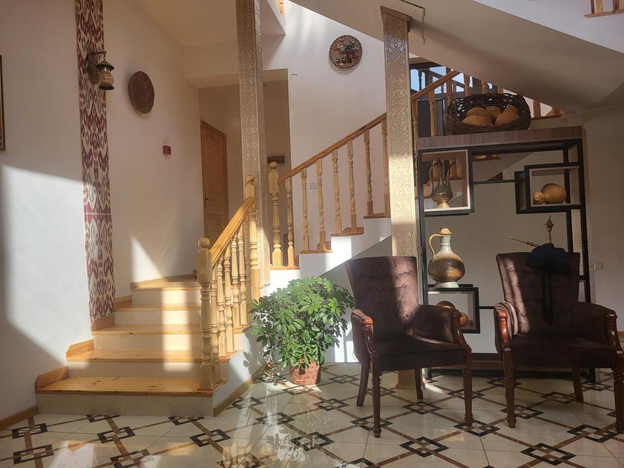 Ulli Oy Boutique Hotel & Terrace Hive Dış mekan fotoğraf