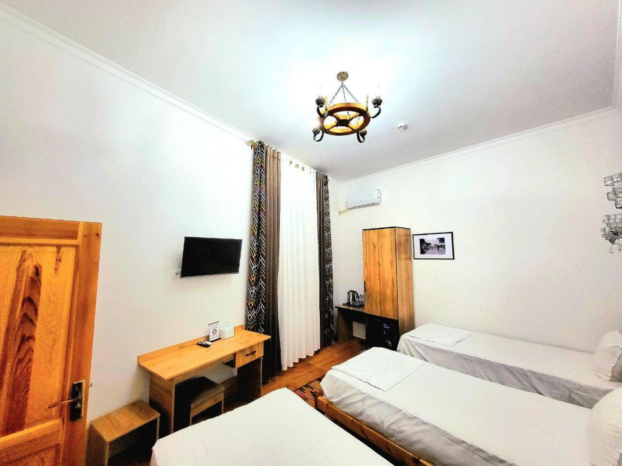 Ulli Oy Boutique Hotel & Terrace Hive Dış mekan fotoğraf