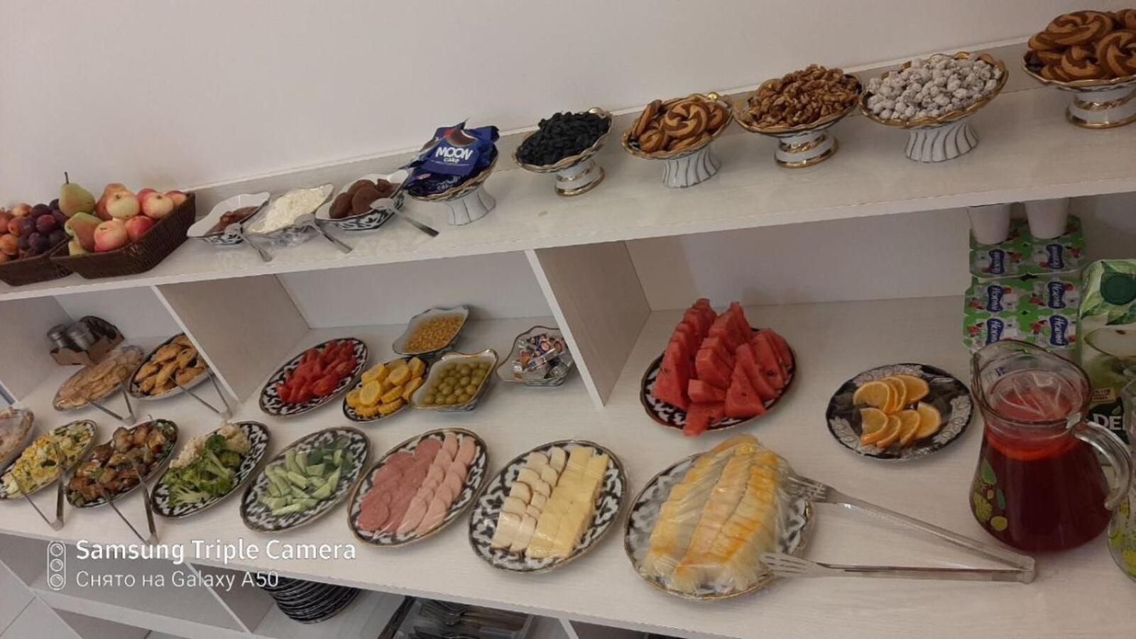 Ulli Oy Boutique Hotel & Terrace Hive Dış mekan fotoğraf