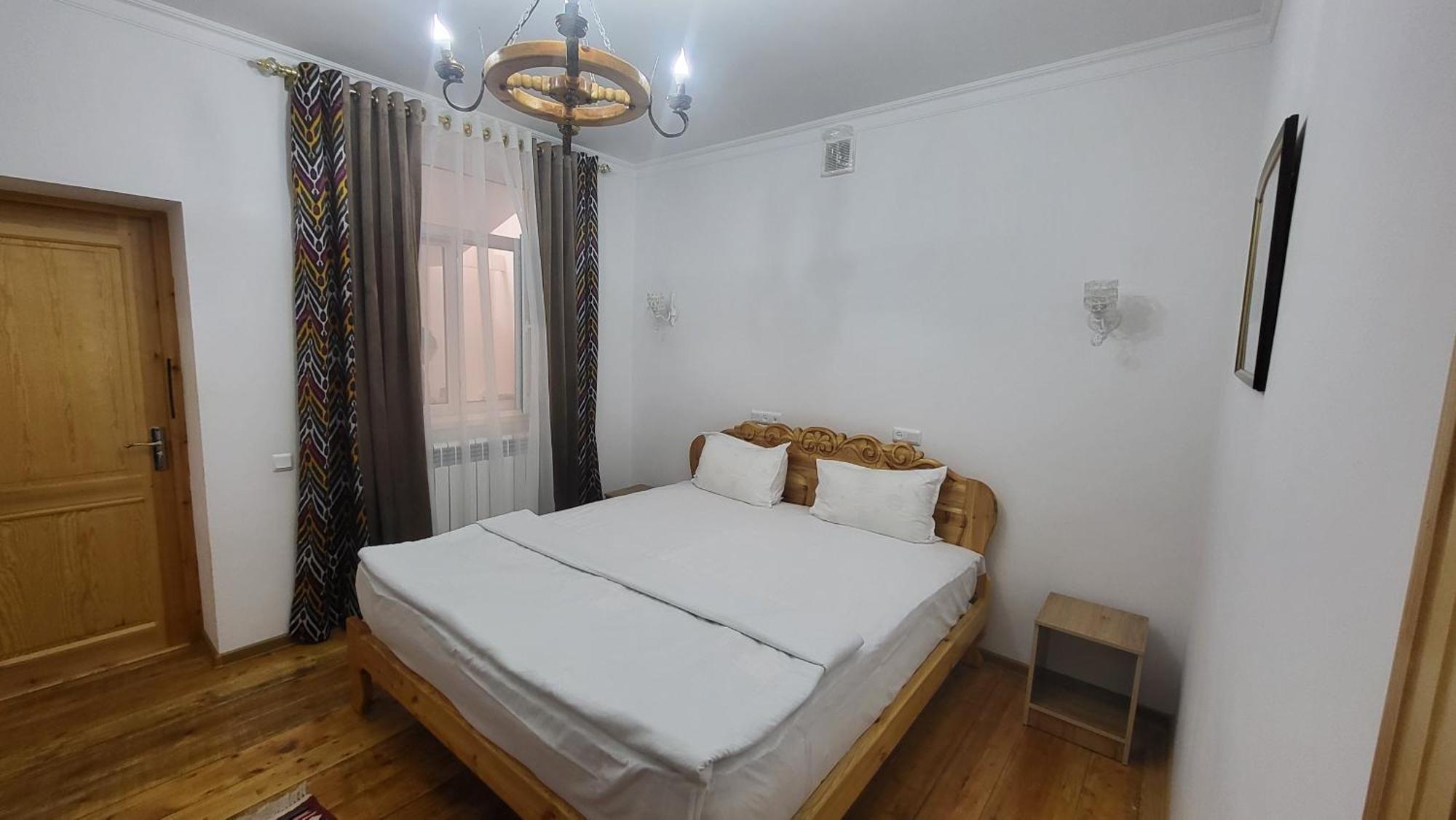 Ulli Oy Boutique Hotel & Terrace Hive Dış mekan fotoğraf