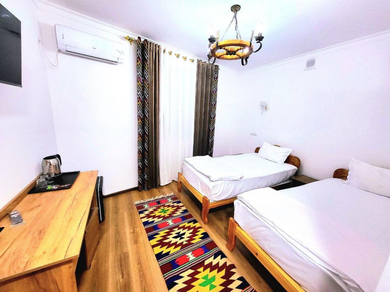Ulli Oy Boutique Hotel & Terrace Hive Dış mekan fotoğraf