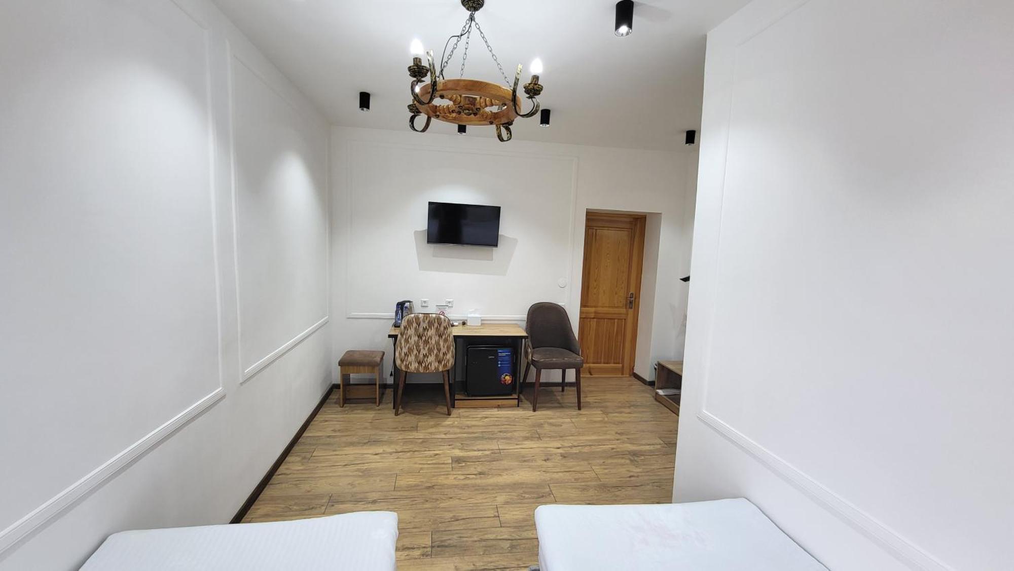 Ulli Oy Boutique Hotel & Terrace Hive Dış mekan fotoğraf