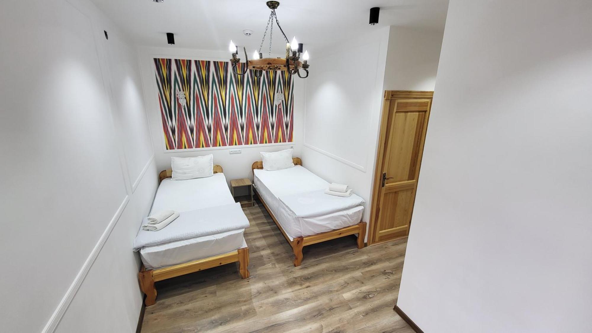 Ulli Oy Boutique Hotel & Terrace Hive Dış mekan fotoğraf