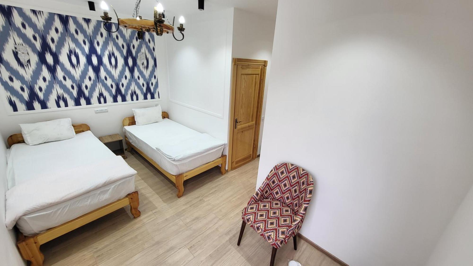 Ulli Oy Boutique Hotel & Terrace Hive Dış mekan fotoğraf