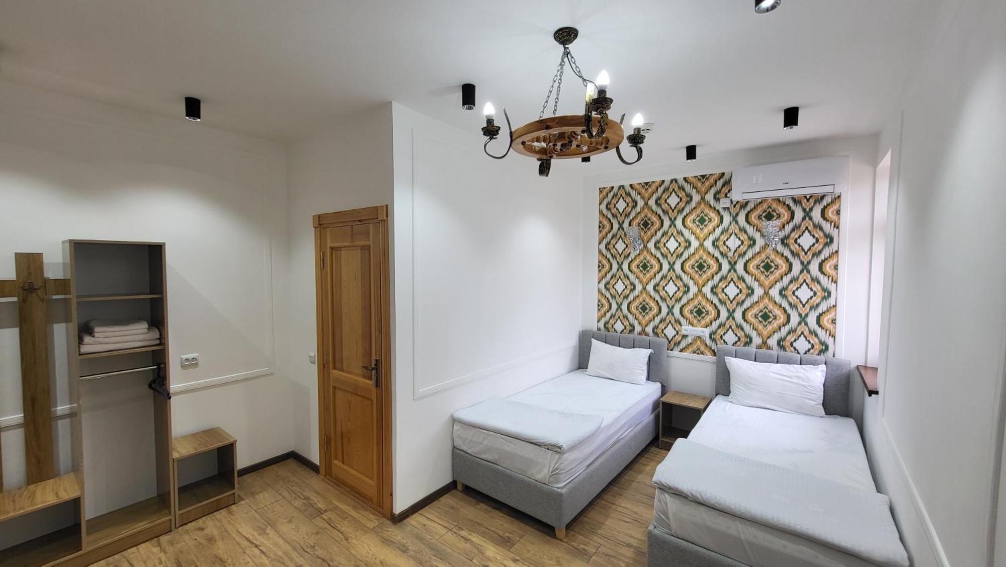 Ulli Oy Boutique Hotel & Terrace Hive Dış mekan fotoğraf
