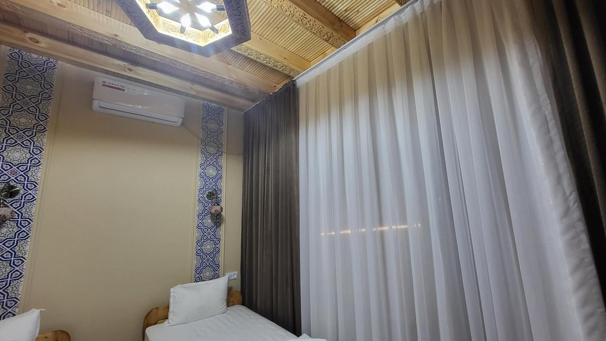 Ulli Oy Boutique Hotel & Terrace Hive Dış mekan fotoğraf