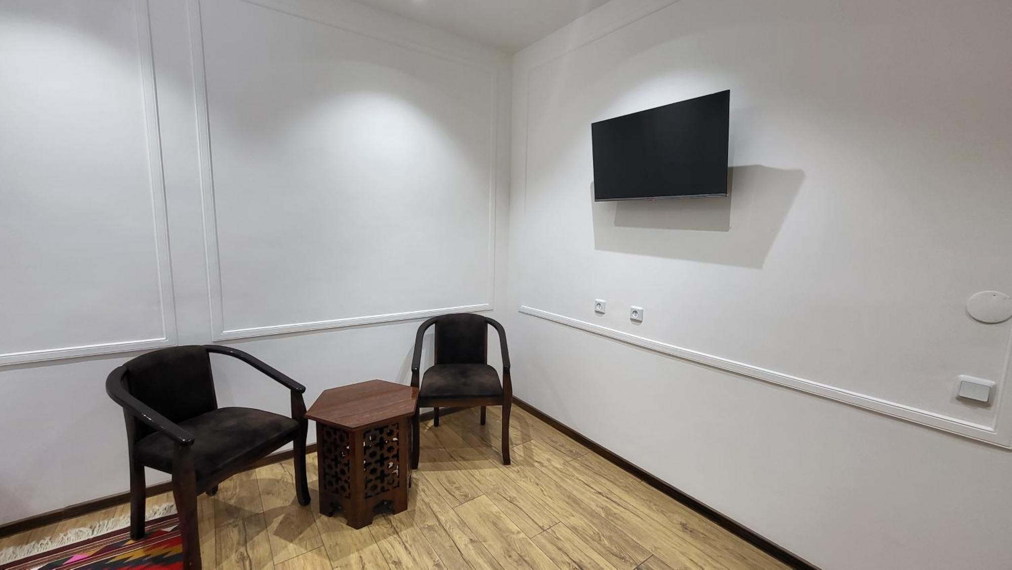 Ulli Oy Boutique Hotel & Terrace Hive Dış mekan fotoğraf