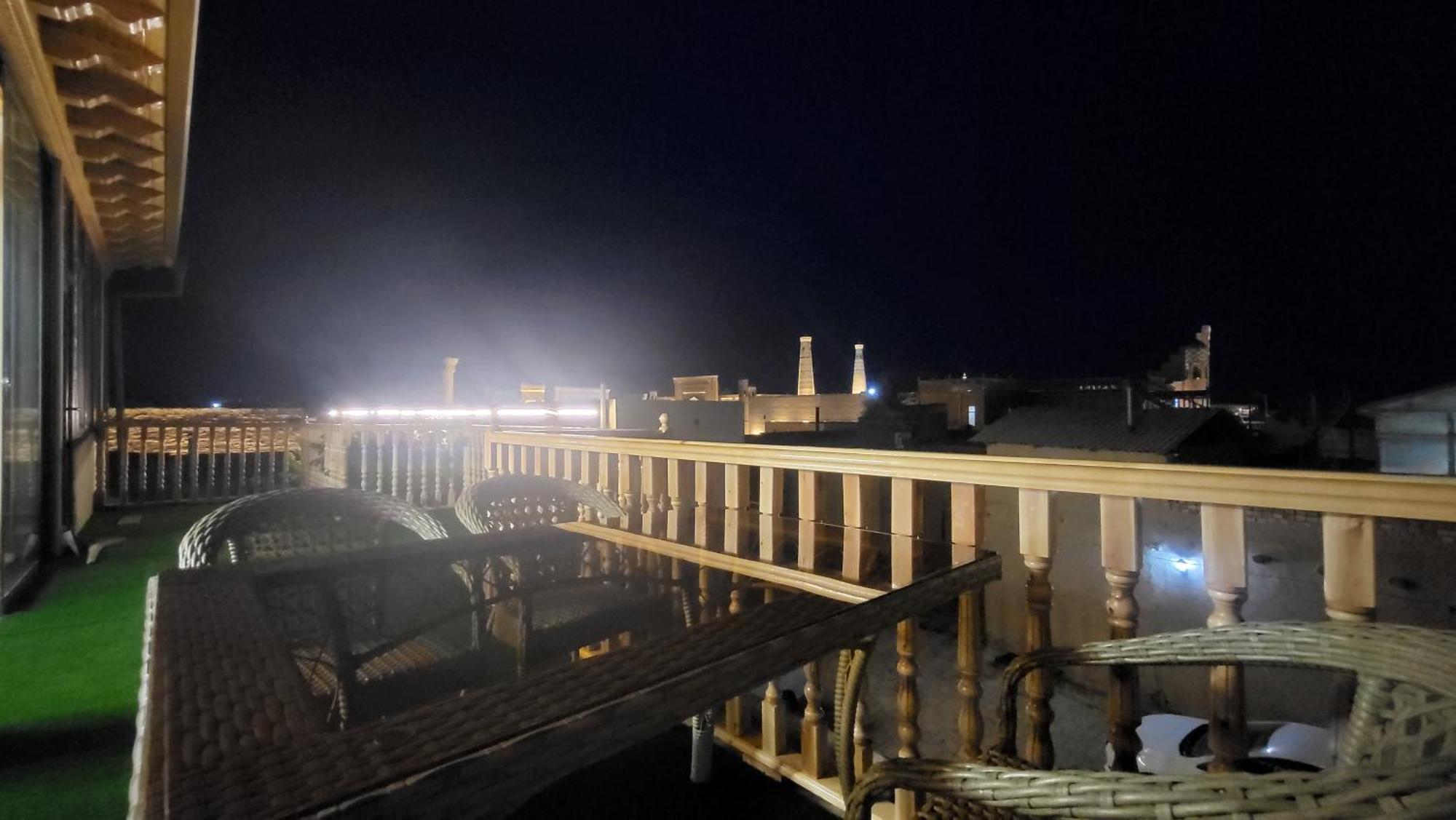 Ulli Oy Boutique Hotel & Terrace Hive Dış mekan fotoğraf