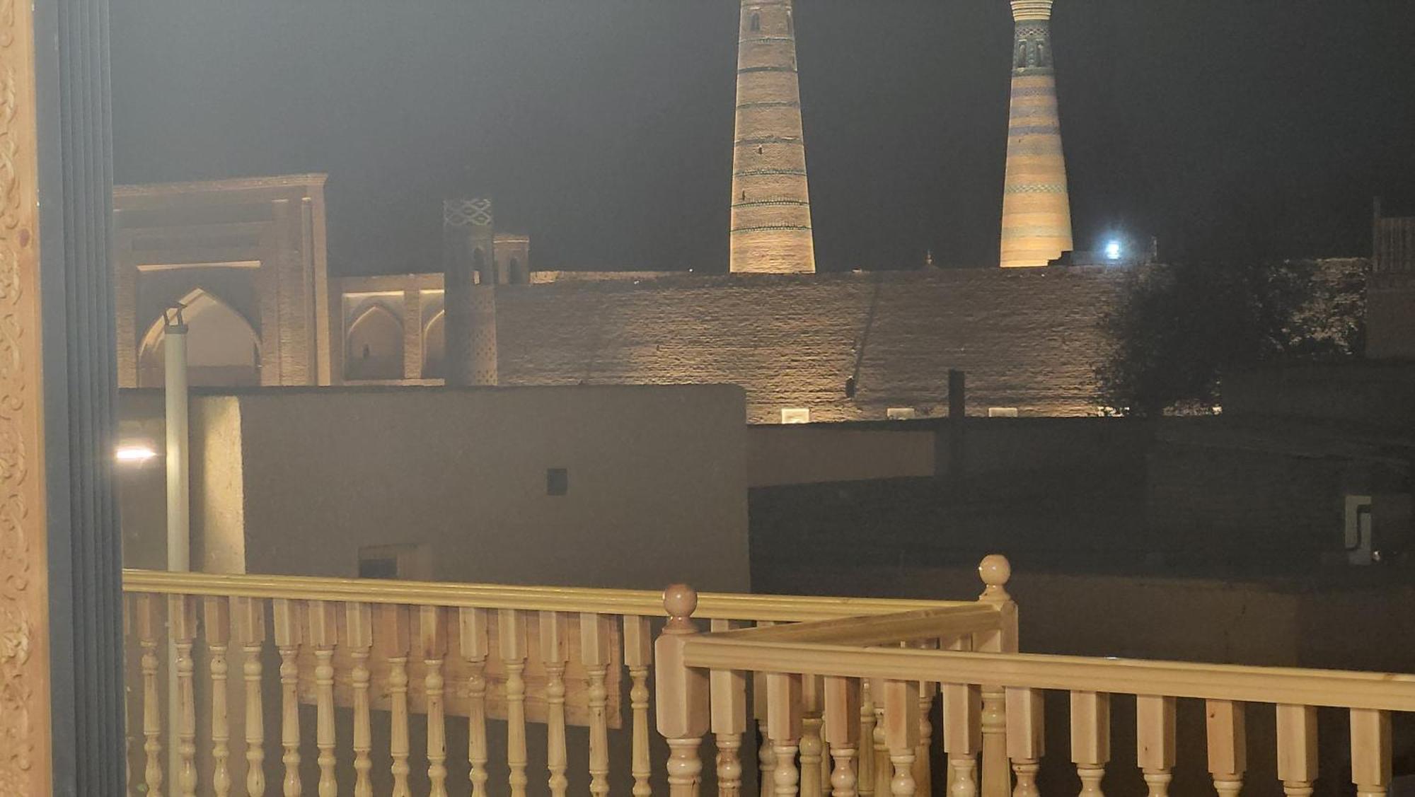 Ulli Oy Boutique Hotel & Terrace Hive Dış mekan fotoğraf