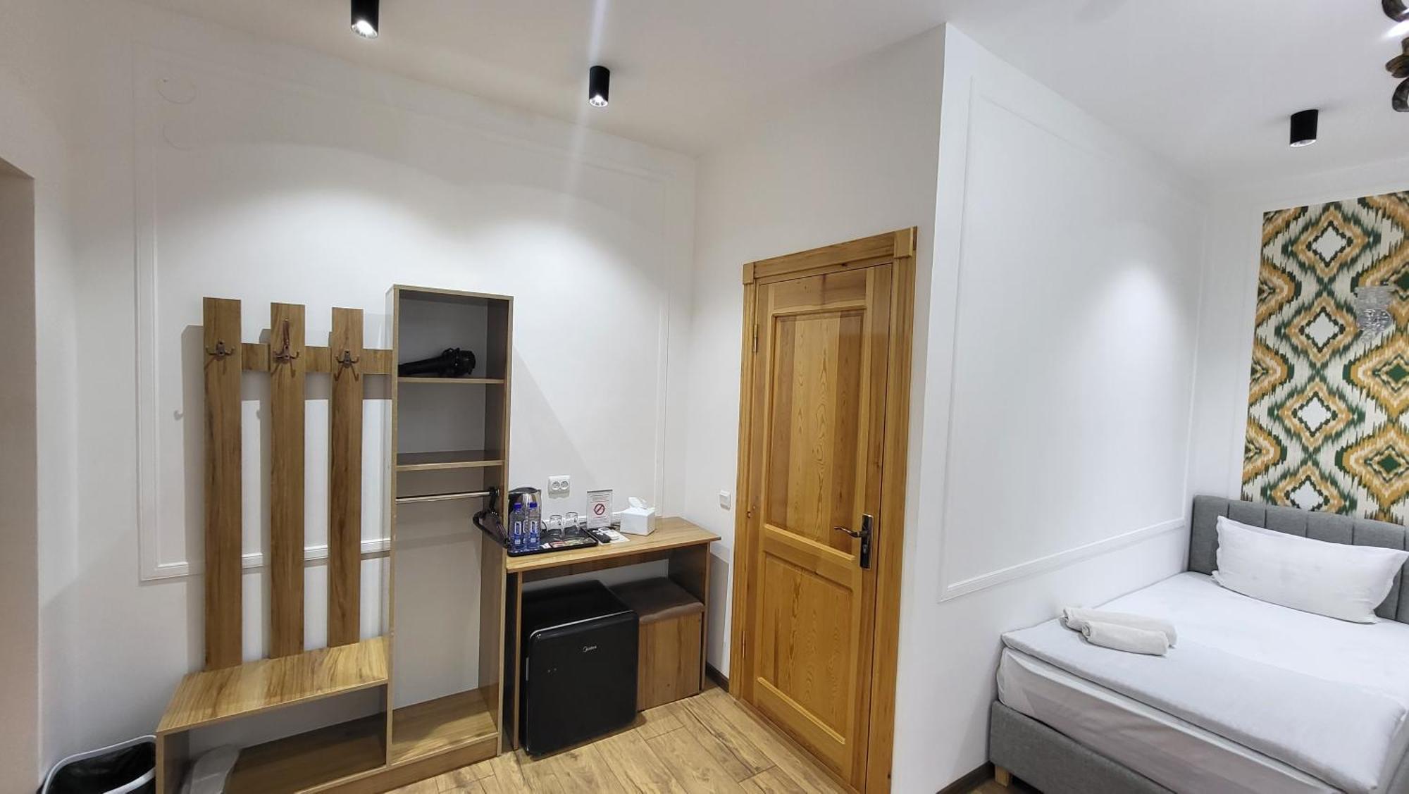 Ulli Oy Boutique Hotel & Terrace Hive Dış mekan fotoğraf