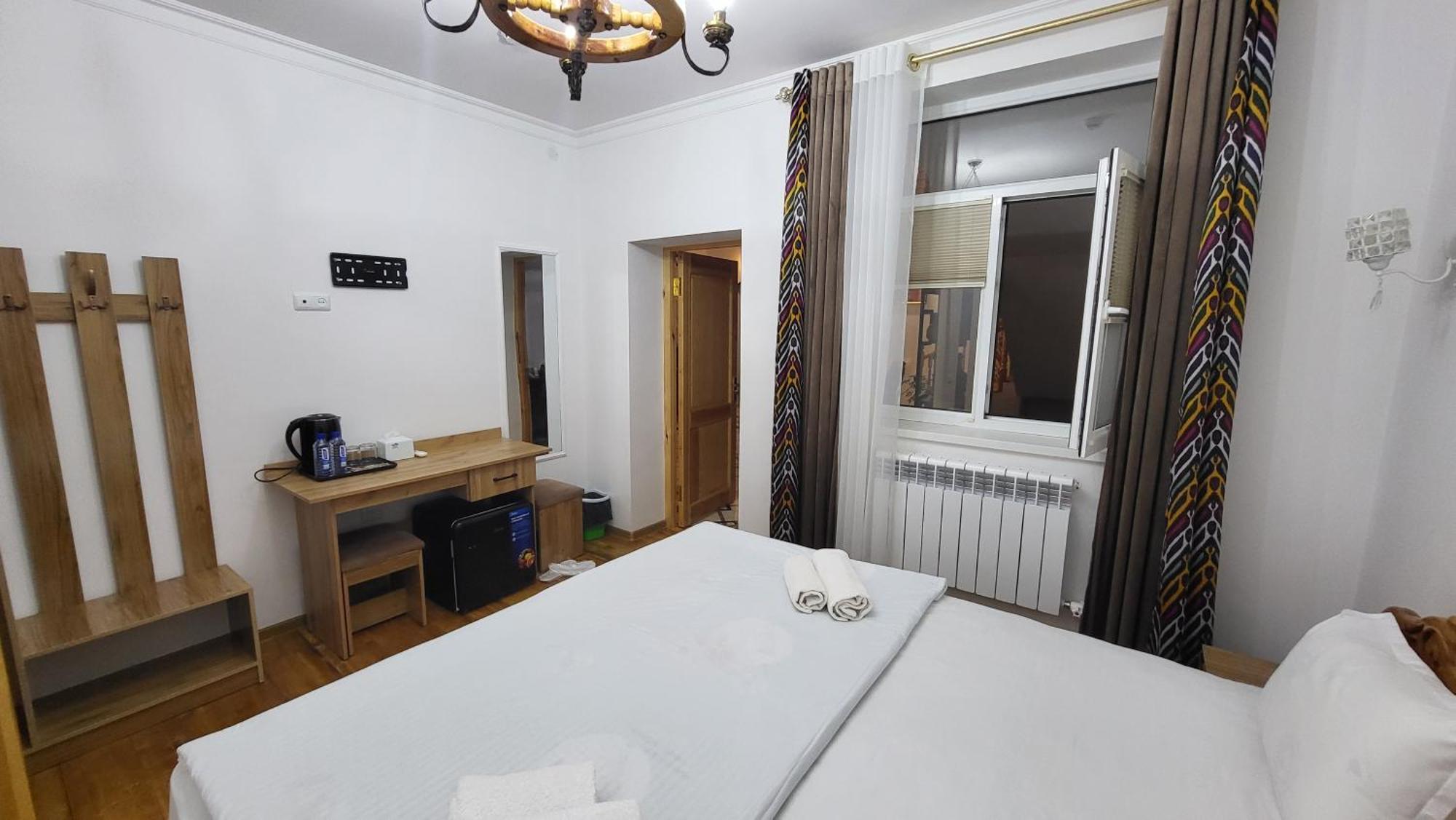Ulli Oy Boutique Hotel & Terrace Hive Oda fotoğraf