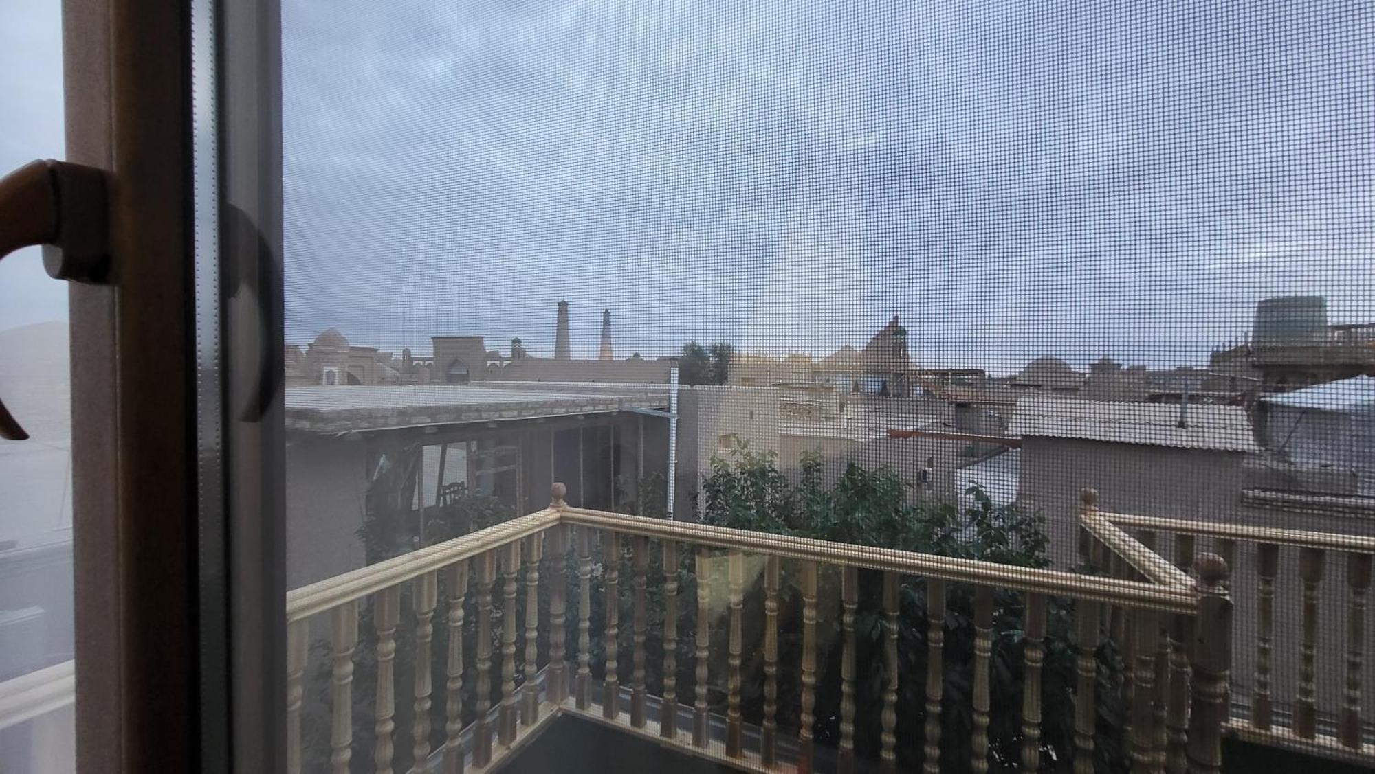 Ulli Oy Boutique Hotel & Terrace Hive Dış mekan fotoğraf