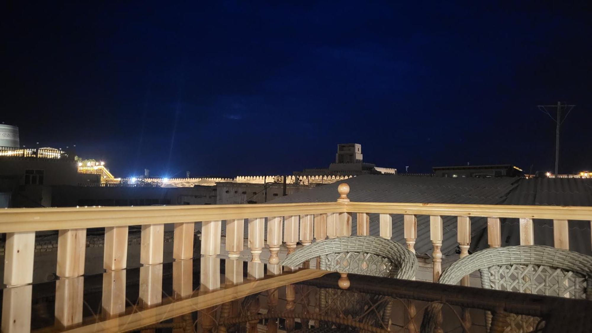 Ulli Oy Boutique Hotel & Terrace Hive Dış mekan fotoğraf