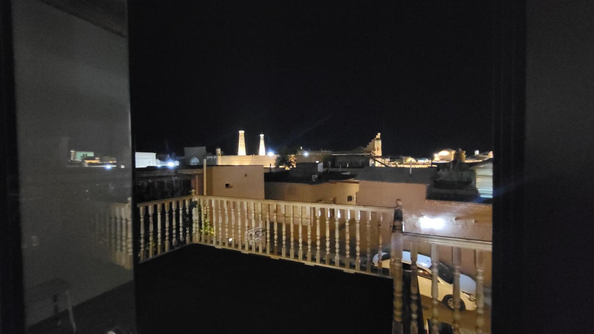 Ulli Oy Boutique Hotel & Terrace Hive Dış mekan fotoğraf