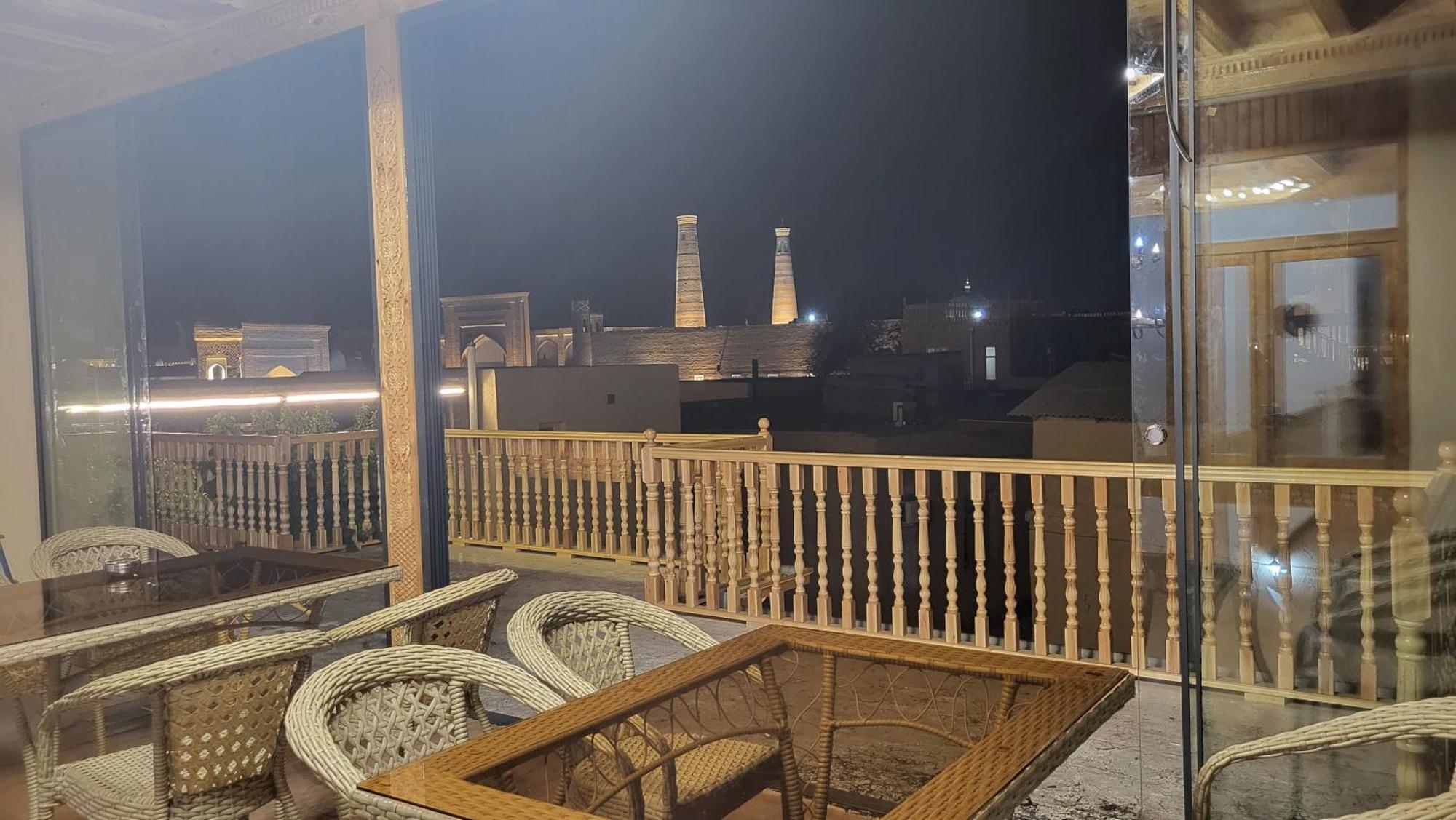 Ulli Oy Boutique Hotel & Terrace Hive Dış mekan fotoğraf