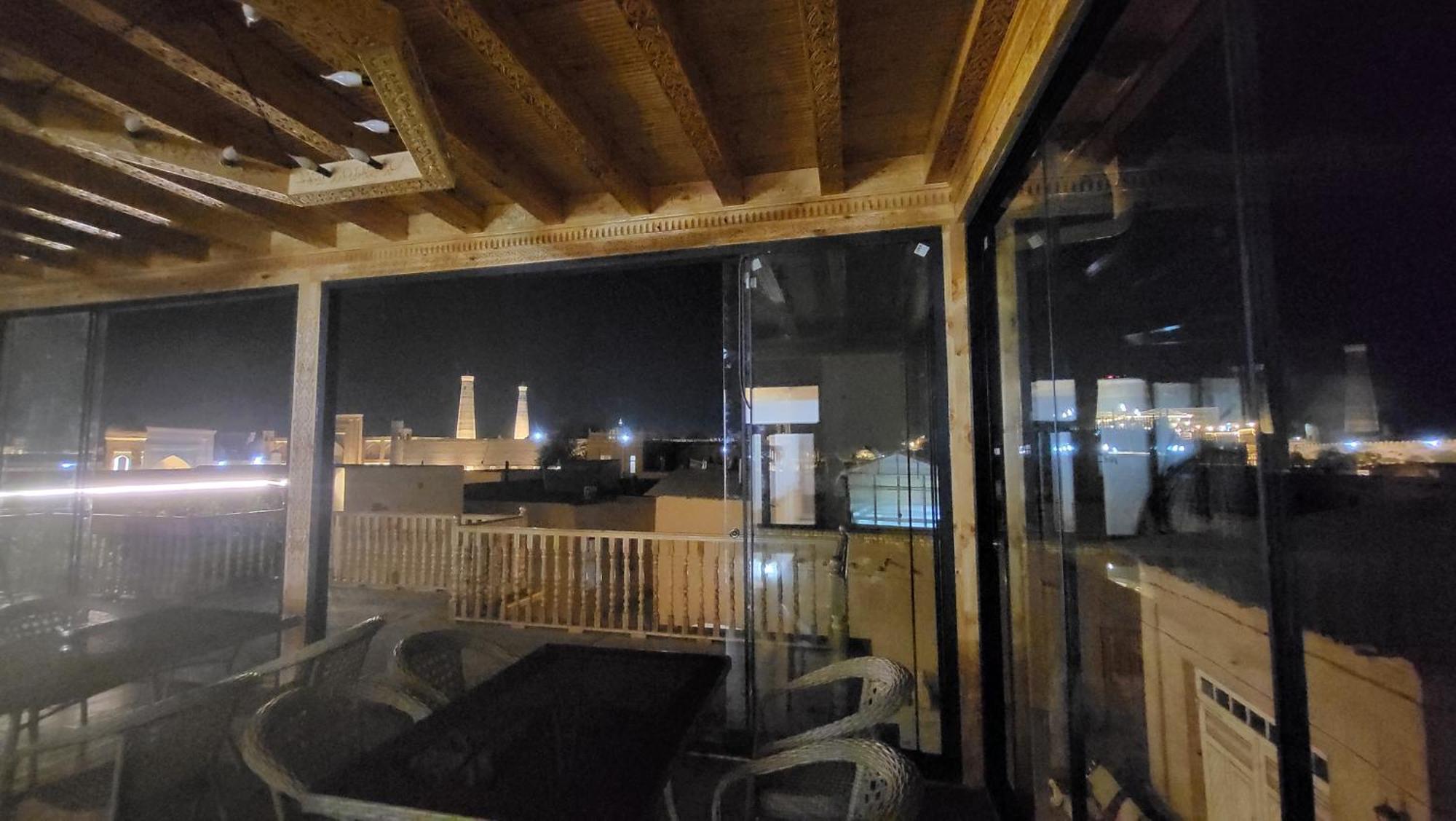 Ulli Oy Boutique Hotel & Terrace Hive Dış mekan fotoğraf